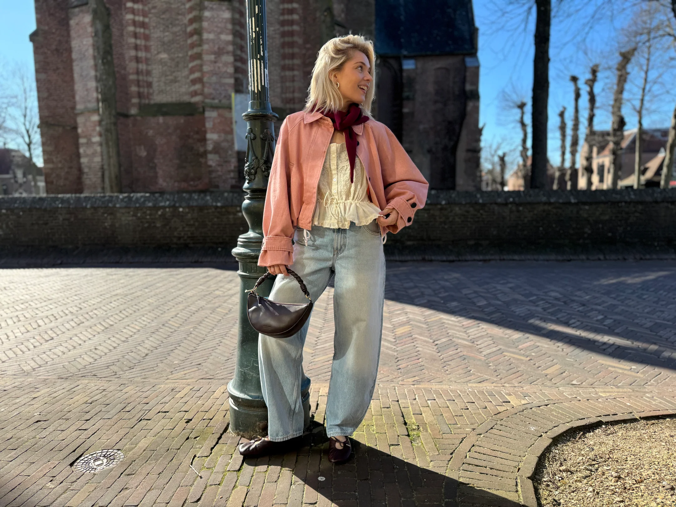 Jouw Stijl, Jouw Verhaal